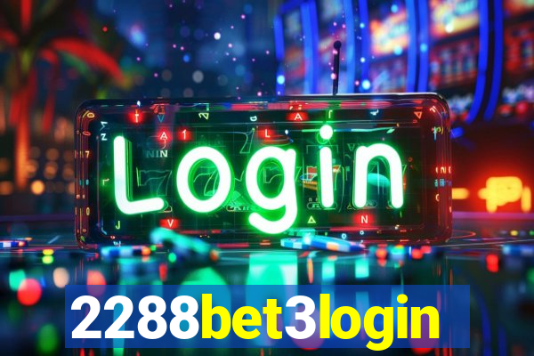 2288bet3login