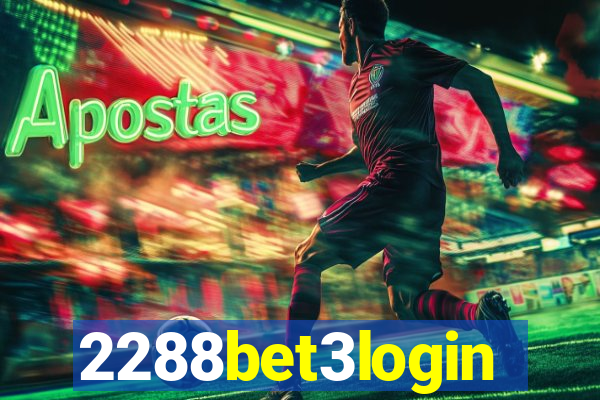 2288bet3login