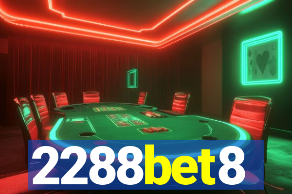 2288bet8