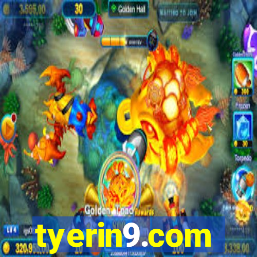 tyerin9.com