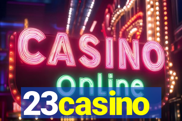 23casino