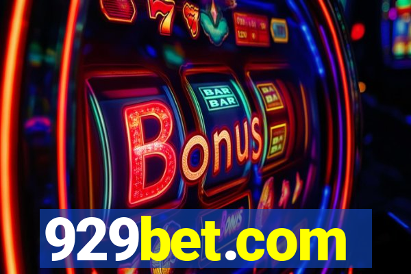 929bet.com