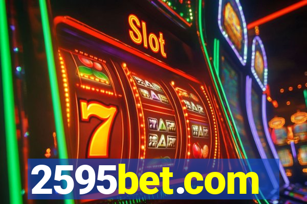 2595bet.com