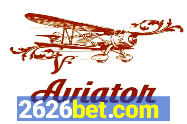 2626bet.com