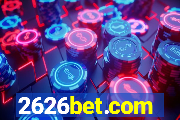 2626bet.com