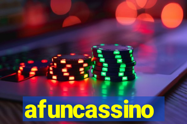 afuncassino