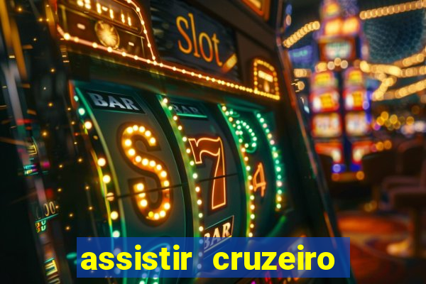 assistir cruzeiro das loucas