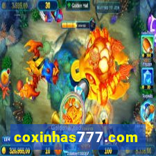 coxinhas777.com