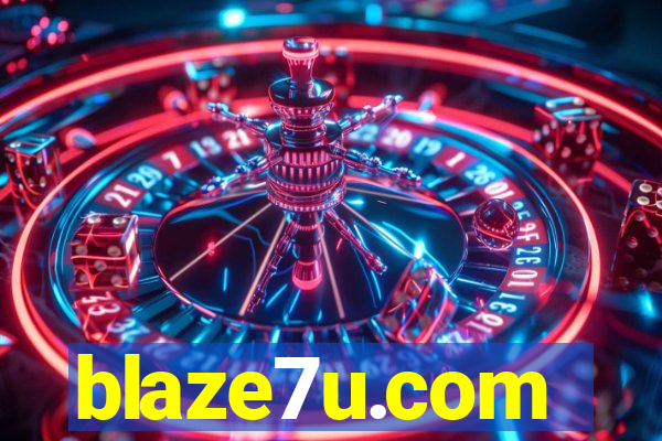 blaze7u.com