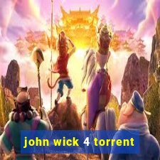 john wick 4 torrent