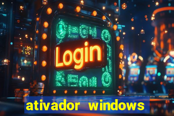 ativador windows server 2022