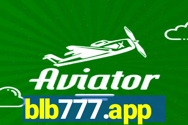 blb777.app