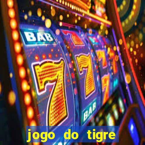 jogo do tigre bonus de cadastro