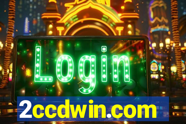 2ccdwin.com