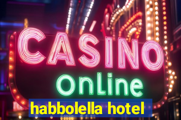 habbolella hotel