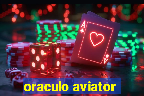 oraculo aviator