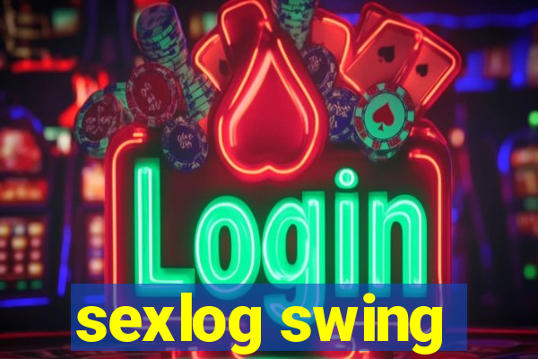 sexlog swing