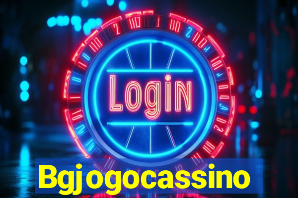 Bgjogocassino