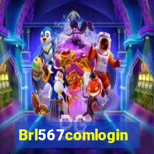 Brl567comlogin