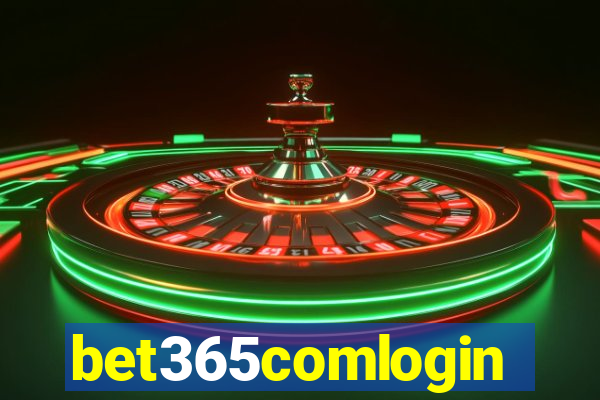 bet365comlogin