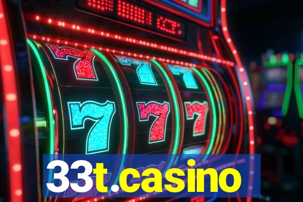 33t.casino