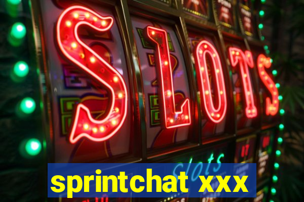 sprintchat xxx