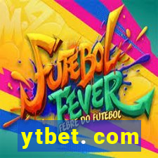 ytbet. com