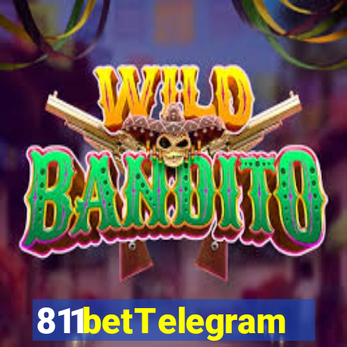 811betTelegram