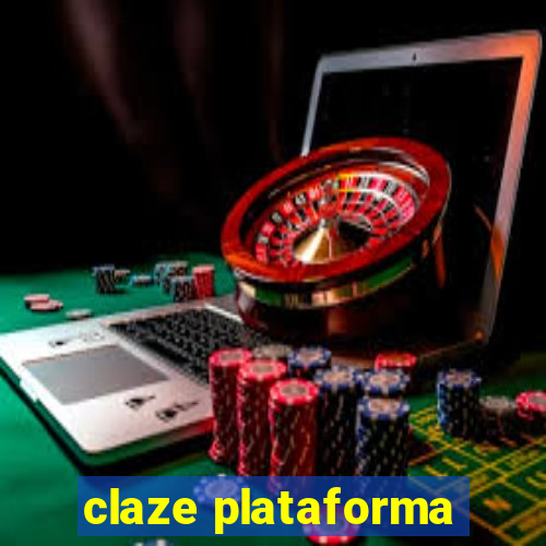 claze plataforma