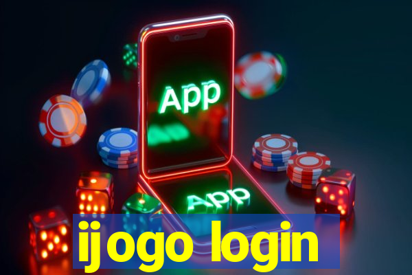 ijogo login