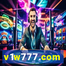 v1w777.com