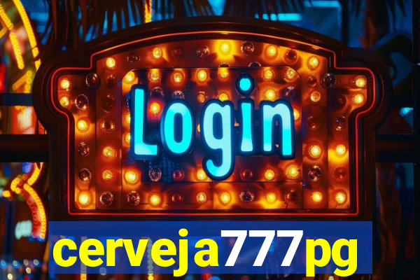 cerveja777pg