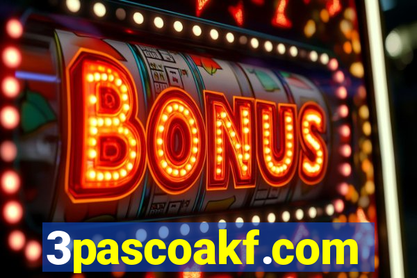 3pascoakf.com