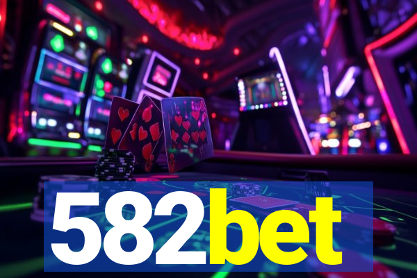 582bet