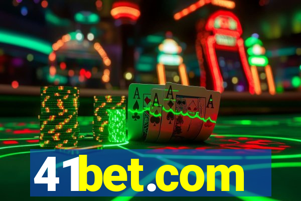 41bet.com