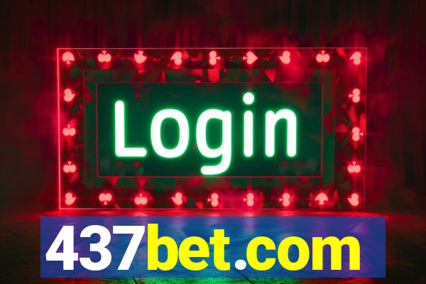 437bet.com