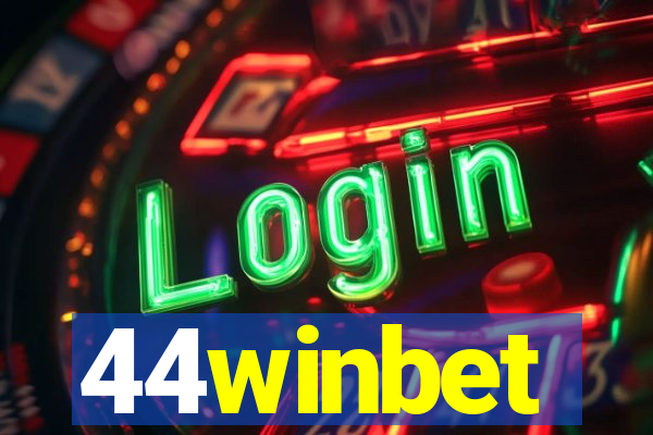 44winbet