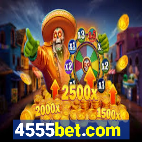 4555bet.com