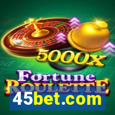 45bet.com