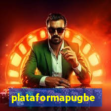 plataformapugbet.com