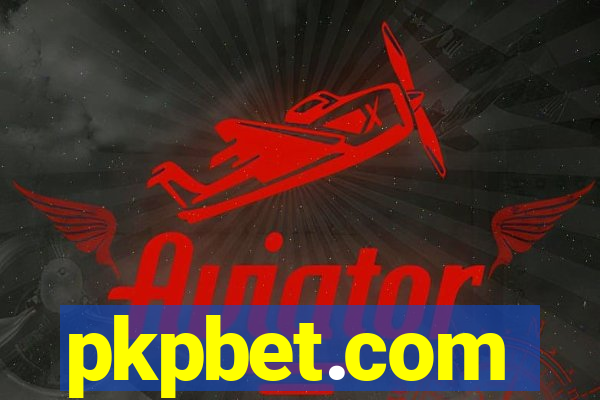 pkpbet.com