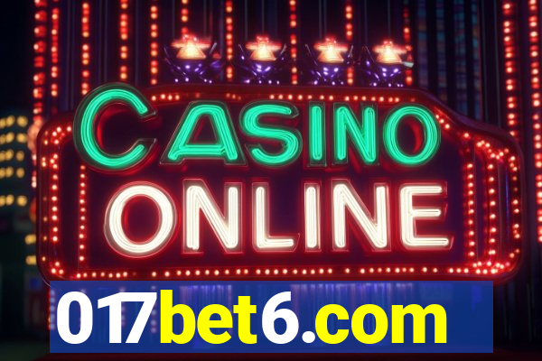 017bet6.com