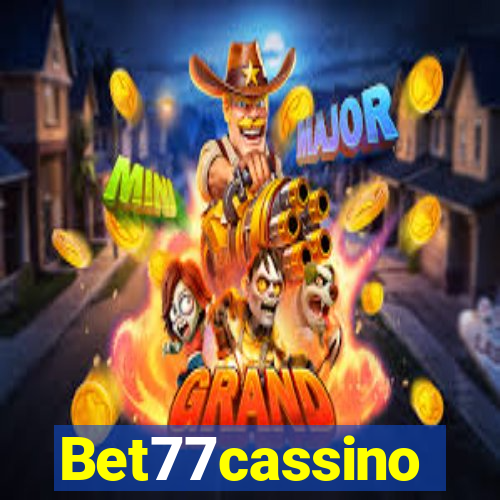 Bet77cassino