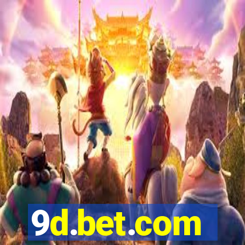 9d.bet.com