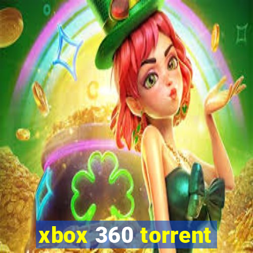 xbox 360 torrent