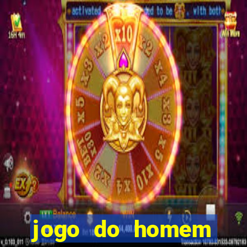 jogo do homem aranha android