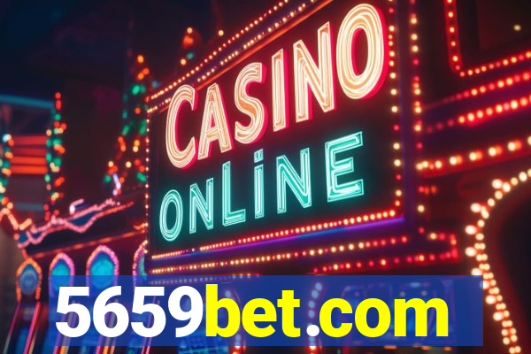 5659bet.com