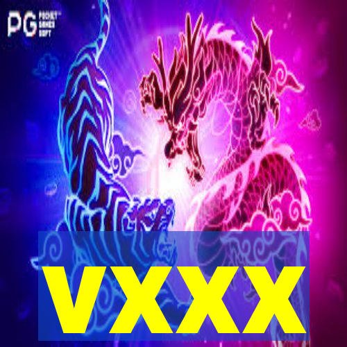 vxxx