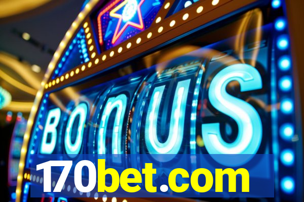 170bet.com