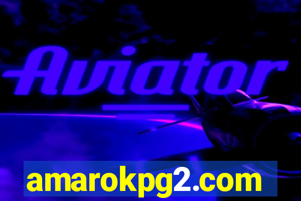 amarokpg2.com